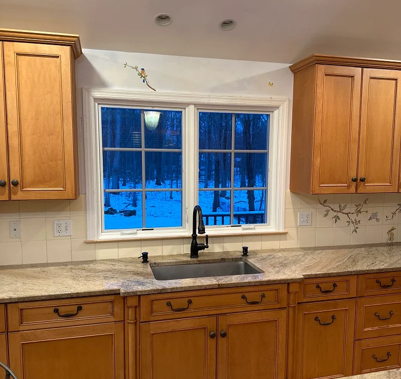 Top rated window installation company in CT